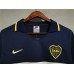 Boca Juniors 96/97 Home Dark Blue Soccer Jersey